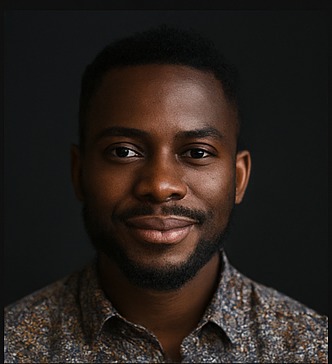 Photo of Kwame Osei